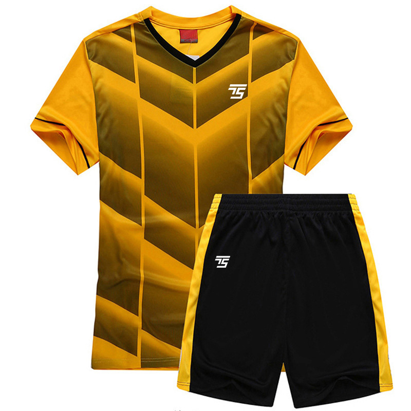Best Soccer Uniforms Sublimated for Men