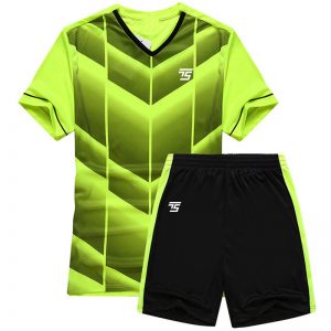 Soccer Uniforms Custom Design