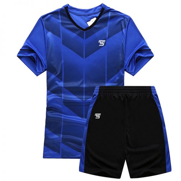 Customized Soccer Uniforms for men