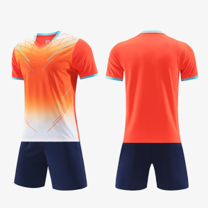 Custom Men's Volleyball Uniform Kit Wholesale