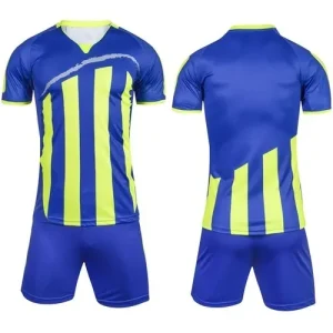 Custom Soccer Uniforms for Men