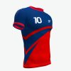 Men's Soccer Uniform