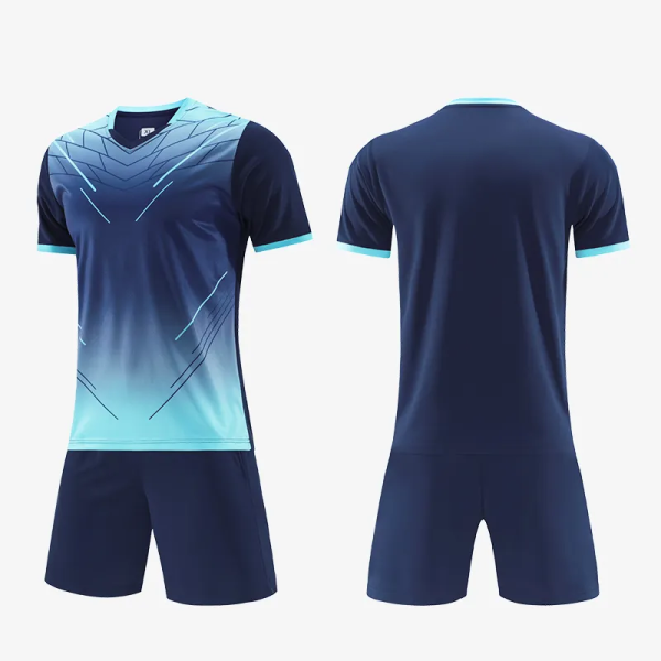 Men's Volleyball Uniforms Customized - Timber Sports