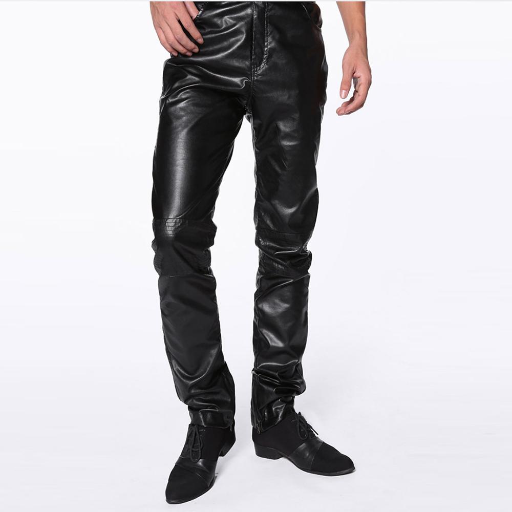 Speedster Custom Leather Pants - Timber Sports