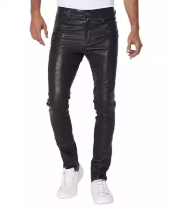 WeatherShield Leather Pant