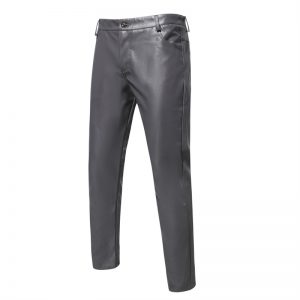 Leather Riding Pants