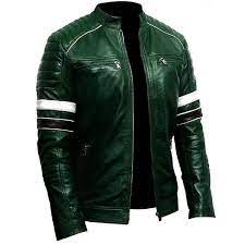 custom leather jackets