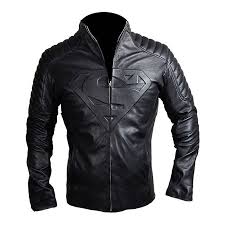 leather jackets for men
