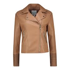 women's leather jackets