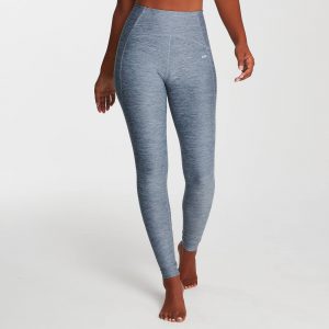 Ladies High Waist Legging with Inner Pocket