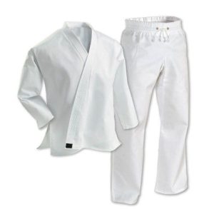 Gladiator Karate Uniform