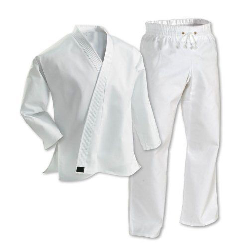 Gladiator Karate Uniform