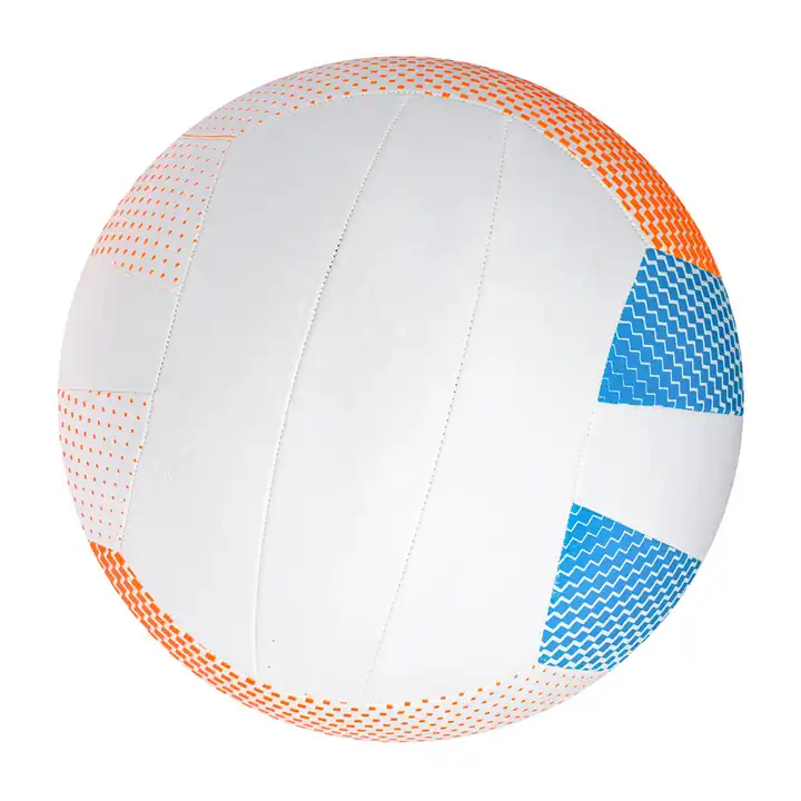 Training Volleyball
