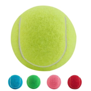 Pack Tennis Balls