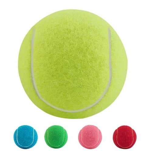 All Court Variety Pack Tennis Balls - Timber Sports