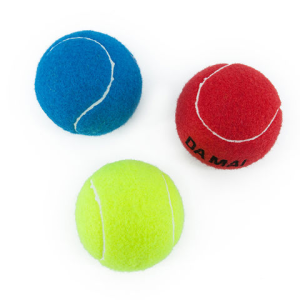 Championship Tennis Balls