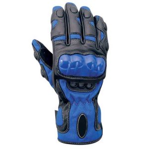 Leather Gloves for Riders