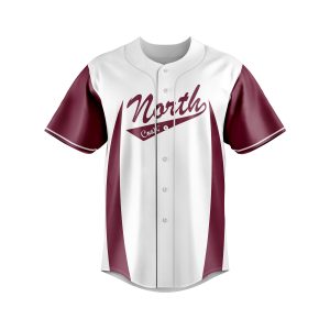 Custom Baseball