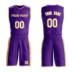 Basketball Team Uniforms for wholesale