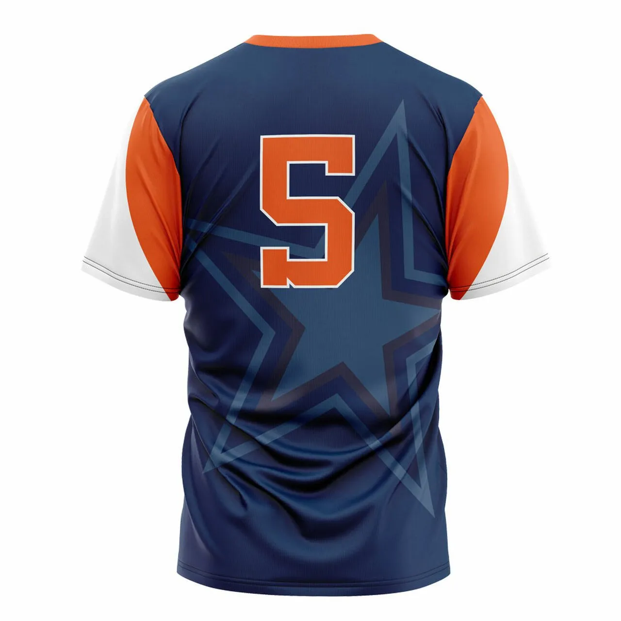 Custom Made Sublimation Shirt buy now