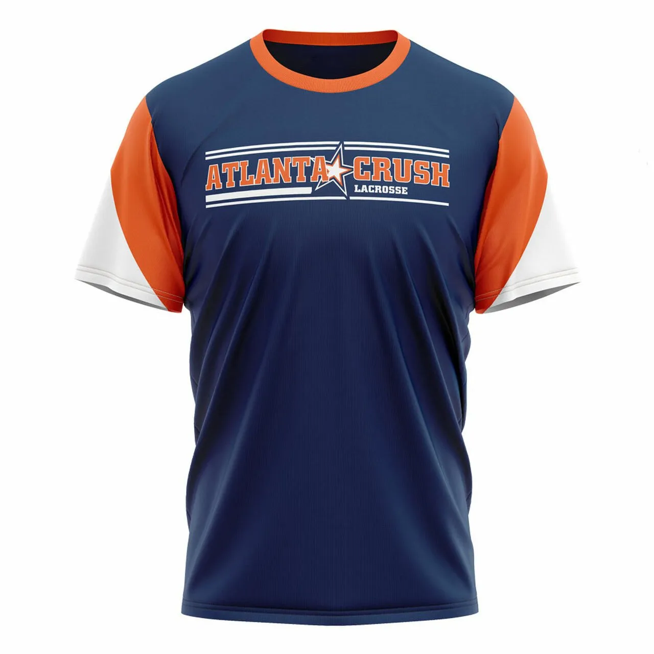 Custom Made Sublimation Shirts for Wholesale