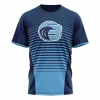 Quick Dry Sublimation Shirt Buy in Bulk
