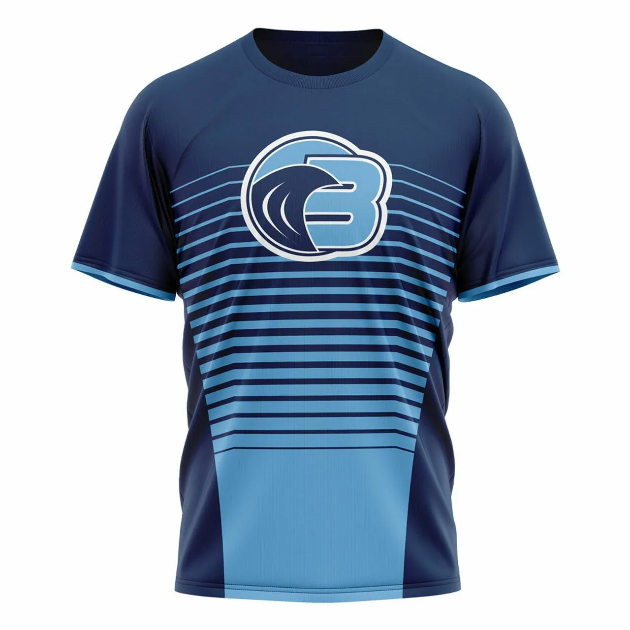 Quick Dry Sublimation Shirt Buy in Bulk