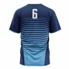 Custom Quick Dry Sublimation Shirts For men