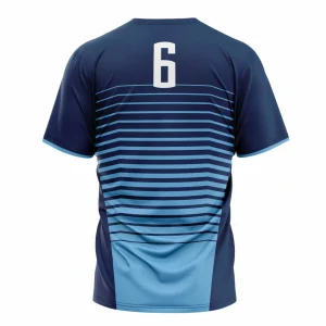 Custom Quick Dry Sublimation Shirts For men