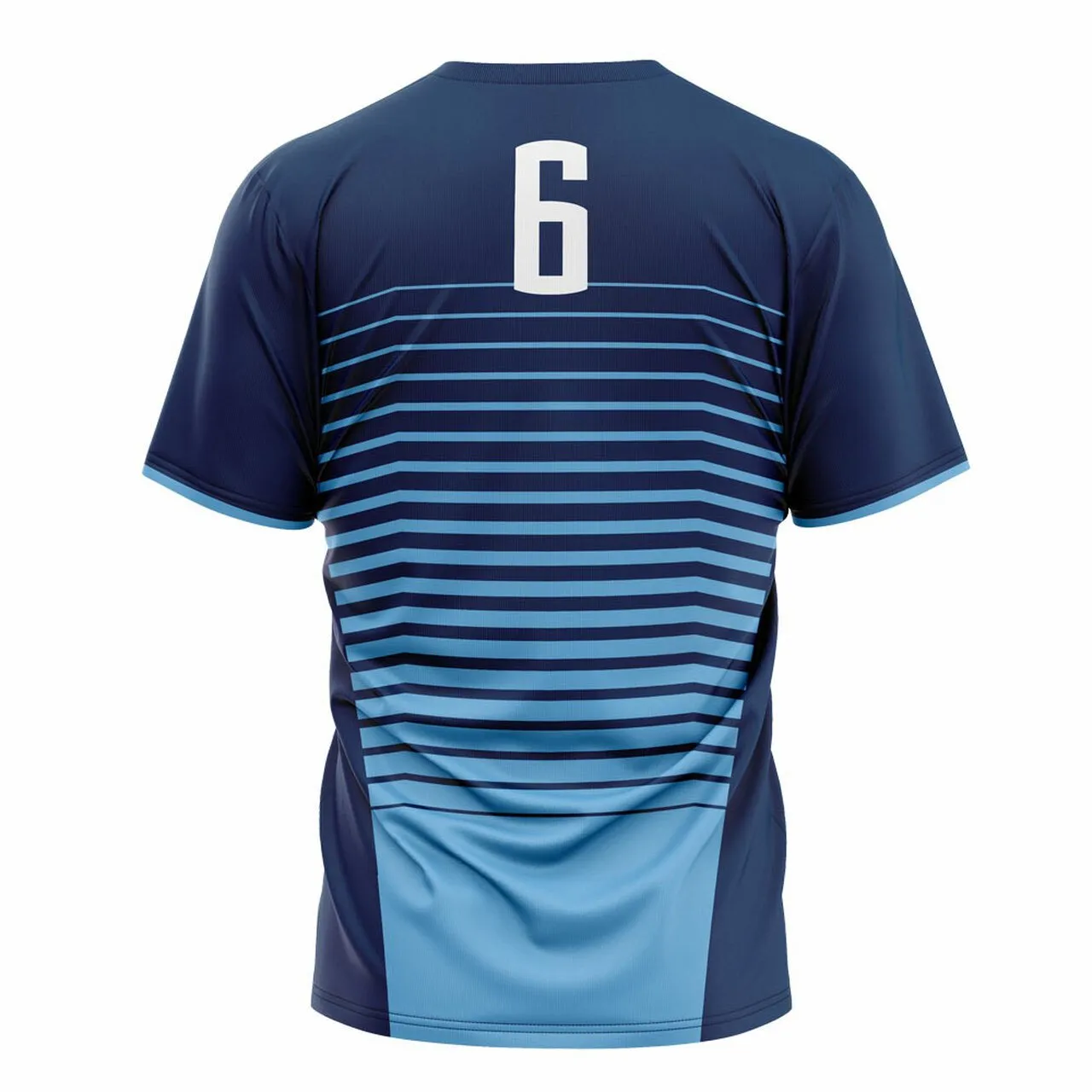 Custom Quick Dry Sublimation Shirts For men