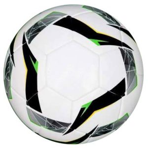 Custom Street Soccer Ball