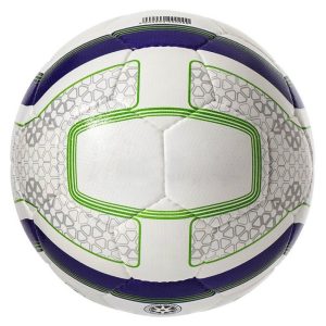 Custom Street Soccer Ball