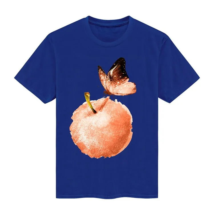 Active Wear Men’s T-shirts