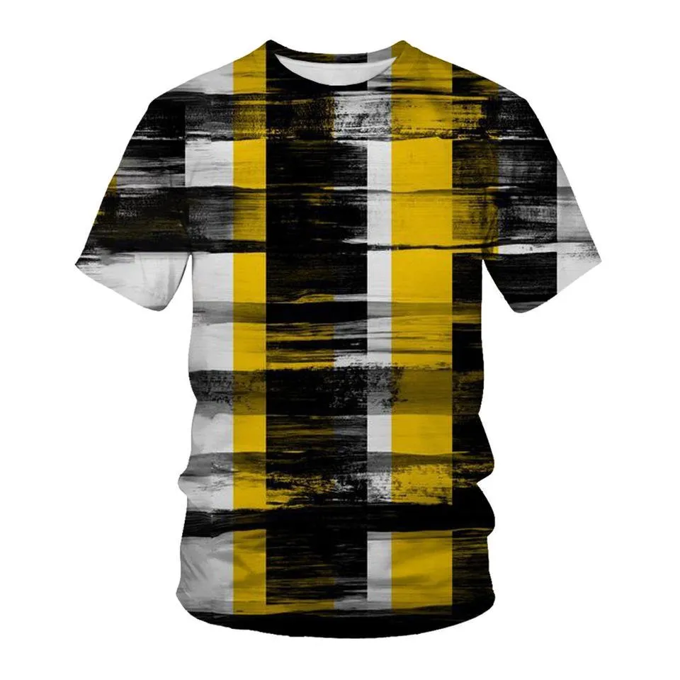 Luxury Blank Oversized Custom T Shirt