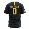 High Quality Sublimation Shirts Custom made