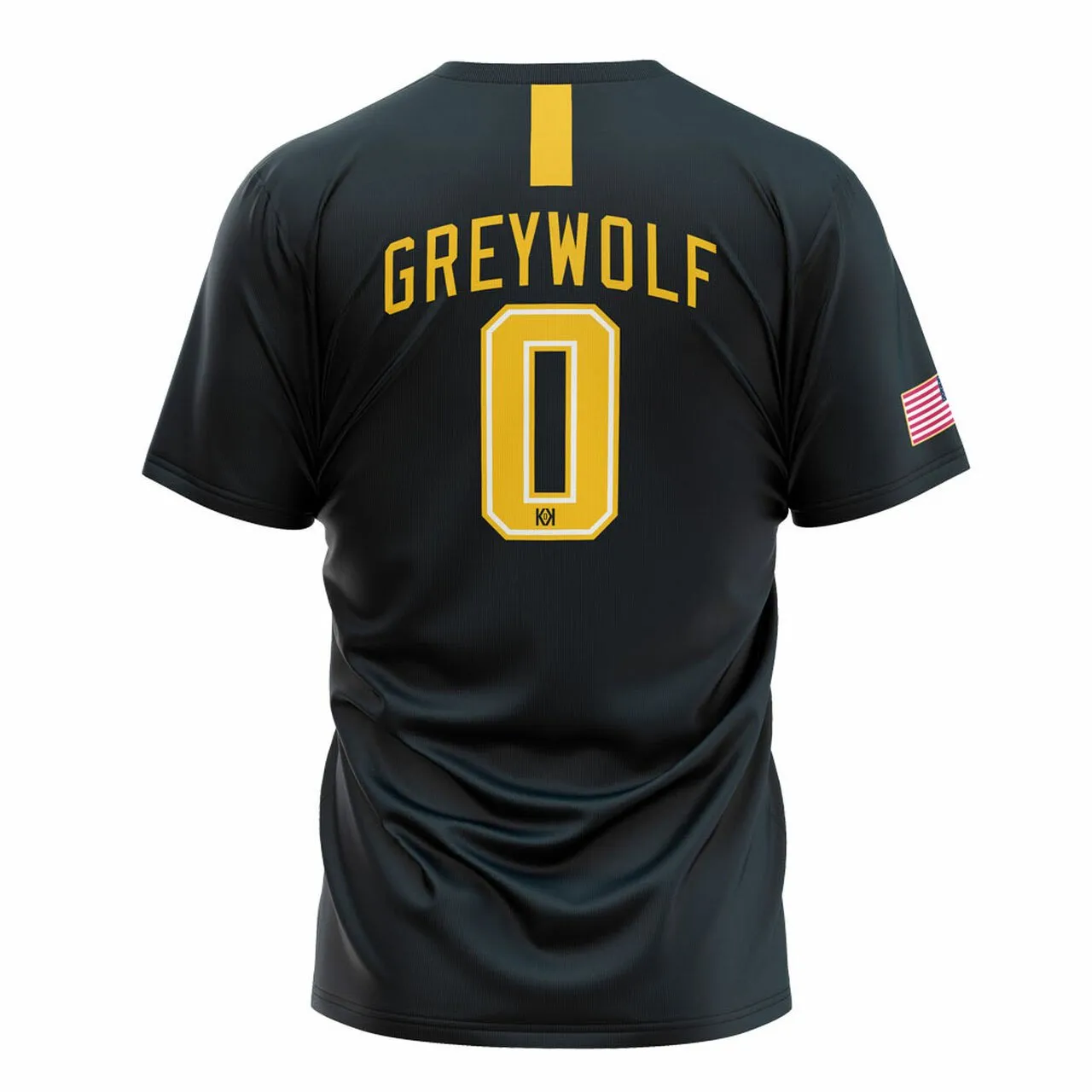 High Quality Sublimation Shirts Custom made