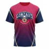 Custom Sublimation Shirts