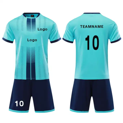 Soccer Uniforms With Custom Designs - Timber Sports