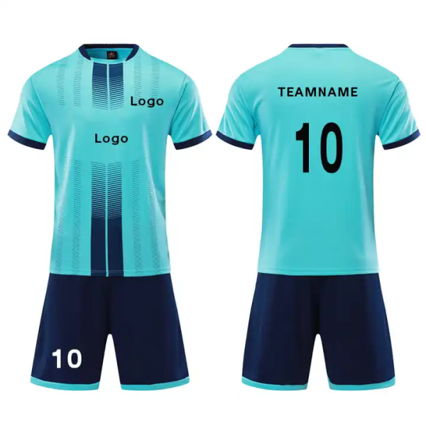 Soccer Uniforms with Custom Designs for men