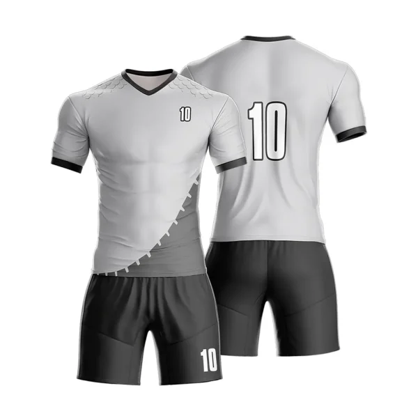 Wholesale Pro Soccer Uniforms (Custom Design)