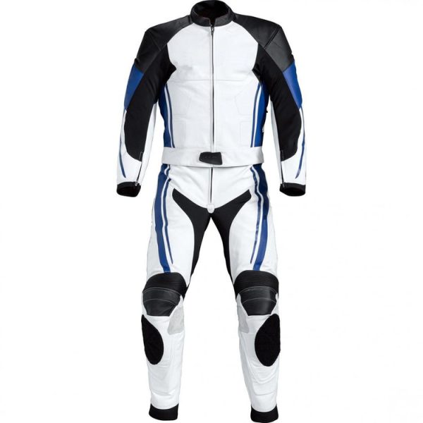 MotoBike Sports Leather Suit