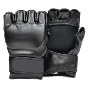Sports Pro Style MMA Gloves