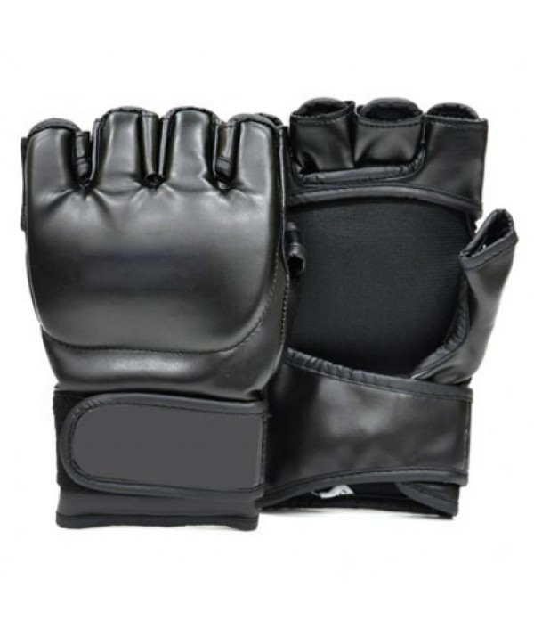 Sports Pro Style MMA Gloves