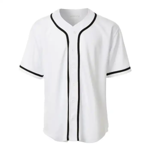 Sublimated Baseball