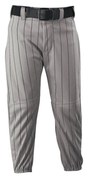 Sublimated Baseball Pant