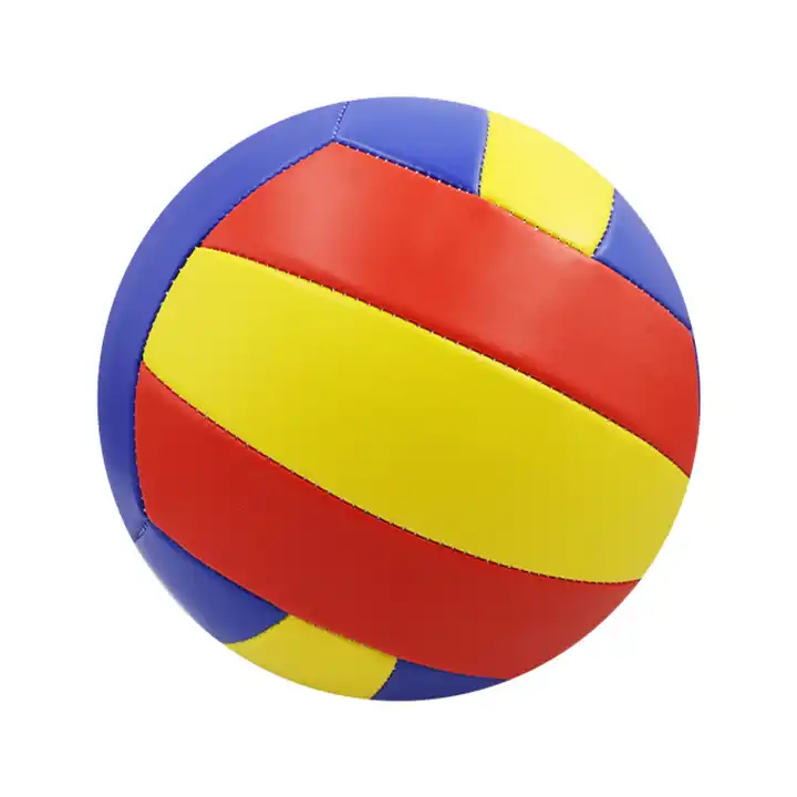 Sublimated Power Volleyball - Timber Sports