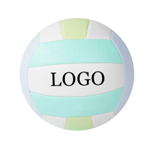 Sublimated Volleyball