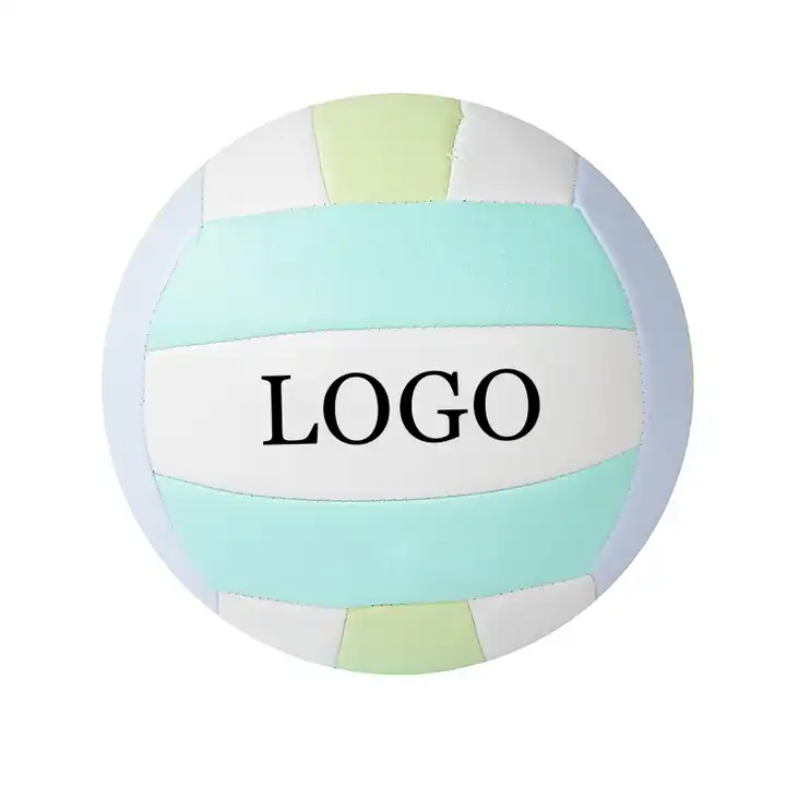 Sublimated Volleyball - Timber Sports