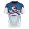 Sublimation Shirts Personalized Design Wholesale