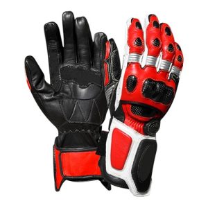 Racing Bike Gloves